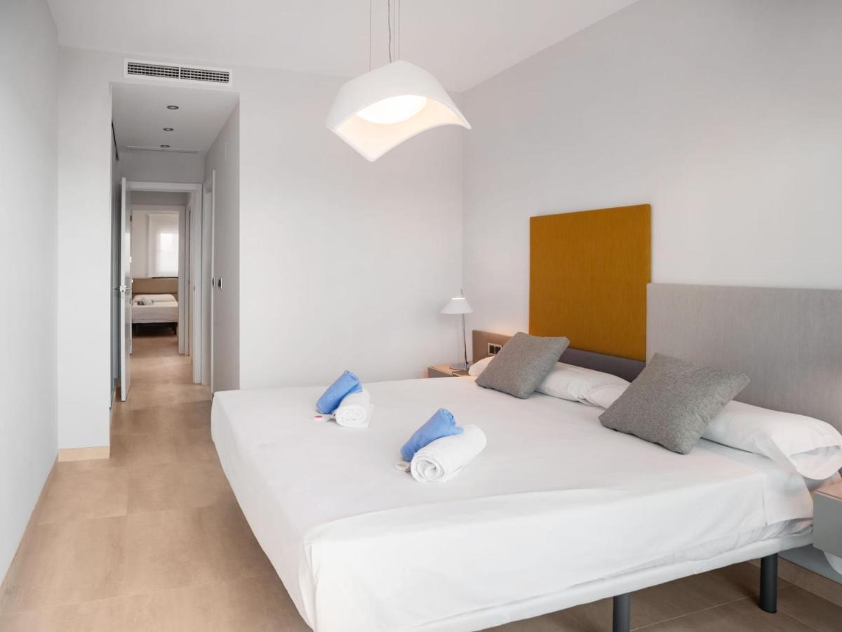 Apartment Sunset Waves By Interhome Benidorm Exterior photo